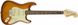 Электрогитара Fender American Performer Stratocaster RW Honey Burst - фото 2
