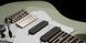 Электрогитара PRS SE Studio Standard (Silverstone Gray) - фото 7