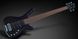 Бас-гітара WARWICK RockBass Corvette Basic, 5-String (Nirvana Black Transparent Satin) - фото 5