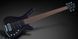 Бас-гитара WARWICK RockBass Corvette Basic, 5-String (Nirvana Black Transparent Satin) - фото 5