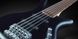 Бас-гітара WARWICK RockBass Corvette Basic, 5-String (Nirvana Black Transparent Satin) - фото 6