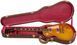 Електрогітара Gibson Custom Shop 1958 Les Paul Standard Reissue Light Aged Lemon Burst - фото 9