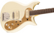 Електрогітара Gretsch Jack Antonoff Signature &ldquo;Princess Antonoff&rdquo; Electromatic CVT Vintage White - фото 4