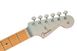Электрогитара Fender H.E.R. Stratocaster MN Chrome Glow - фото 6