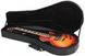Кейс для гітари ROCKCASE RC20804 Deluxe Line Soft Light Gibson Les Paul Case - фото 2