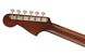 Електро-акустична гітара Fender Malibu Player Fiesta Red WN - фото 7