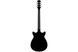 Електрогітара GRETSCH G5222 ELECTROMATIC DOUBLE JET BT WITH V-STOPTAIL BLACK - фото 3