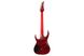 Електрогітара Solar Guitars A2.7 Canibalismo Blood Red Open Pore W/Blood Splatter - фото 2