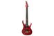 Електрогітара Solar Guitars A2.7 Canibalismo Blood Red Open Pore W/Blood Splatter - фото 1