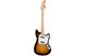 Електрогітара Squier by Fender Sonic Mustang MN 2-Color Sunburst - фото 1