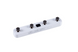 Футконтроллер MOOER GWF4 Wireless Footswitch (White) - фото 3