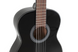 Классическая гитара Gewa Student 1/2 Black - фото 6