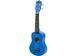 Укулеле Fiesta MH-21 Blue - фото 3