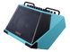 Комбопідсилювач Joyo BSK-150 Blue - фото 1