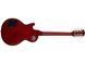 Електрогітара Gibson Custom Shop 1958 Les Paul Standard Reissue Light Aged Lemon Burst - фото 5