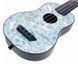 Укулеле Flight TUS40 Unicorn Travel soprano - фото 5