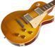 Електрогітара Gibson Custom Shop 1958 Les Paul Standard Reissue Light Aged Lemon Burst - фото 2