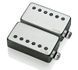 Звукознімачі EMG JH "HET" SET (Brushed Chrome) - фото 1