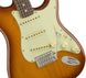 Электрогитара Fender American Performer Stratocaster RW Honey Burst - фото 6