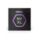 Струны для электрогитары D'ADDARIO NYXL1164 Medium 7-String (11-64) - фото 2