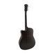 Акустична гітара Toneberg TQ-AC-FGS - фото 3