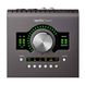 Аудиоинтерфейс UNIVERSAL AUDIO Apollo Twin MkII Heritage Edition (Desktop/Mac/Win/TB2) - фото 1