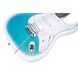 Електрогітара MOOER MSC41 Pro (Dreamy Blue) - фото 4