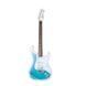Електрогітара MOOER MSC41 Pro (Dreamy Blue) - фото 1