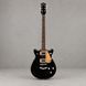 Електрогітара GRETSCH G5222 ELECTROMATIC DOUBLE JET BT WITH V-STOPTAIL BLACK - фото 1