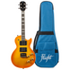 Электроукулеле Flight Centurion Tenor VB - фото 1