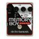Педаль эффекта Electro-harmonix Memory Boy - фото 1