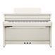 Цифровое пианино Yamaha Clavinova CLP-875 (White Birch) - фото 1
