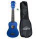 Укулеле Fiesta MH-21 Blue - фото 1