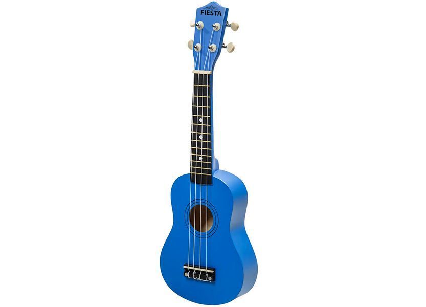 Укулеле Fiesta MH-21 Blue