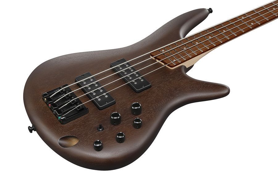 Бас-гитара IBANEZ SR300EB WNF