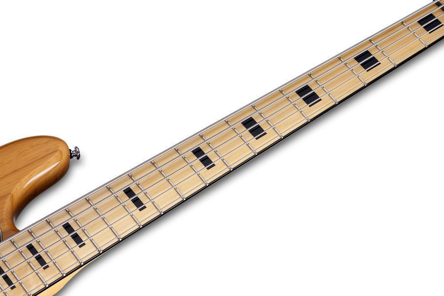 Бас-гітара Schecter Diamond-J Plus AN