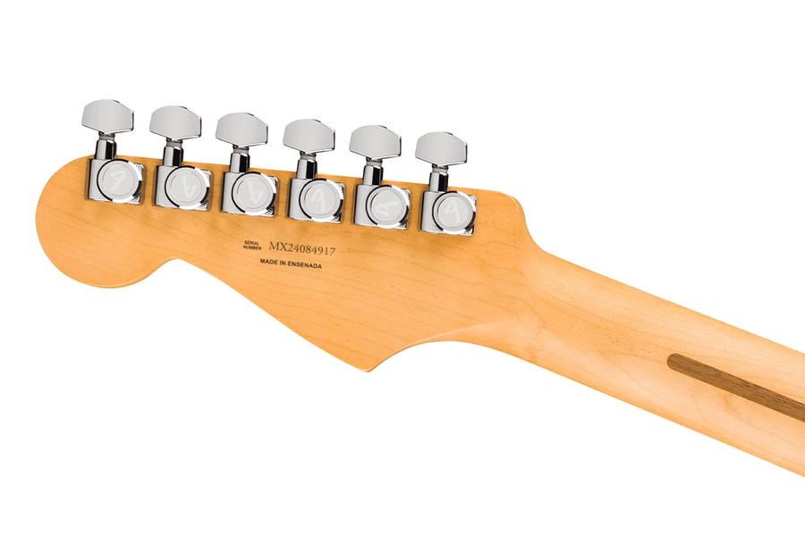 Електрогітара FENDER PLAYER II MODIFIED STRATOCASTER HSS RW SUNSHINE YELLOW