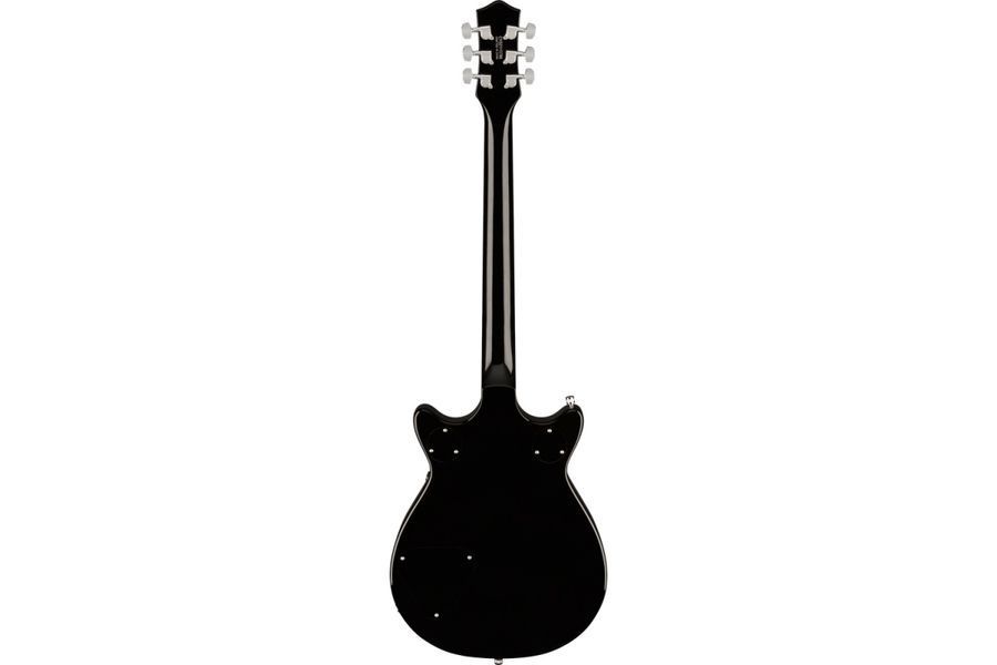 Електрогітара GRETSCH G5222 ELECTROMATIC DOUBLE JET BT WITH V-STOPTAIL BLACK