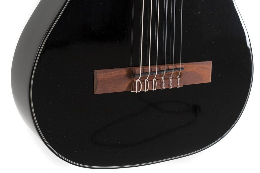 Классическая гитара Gewa Student 1/2 Black
