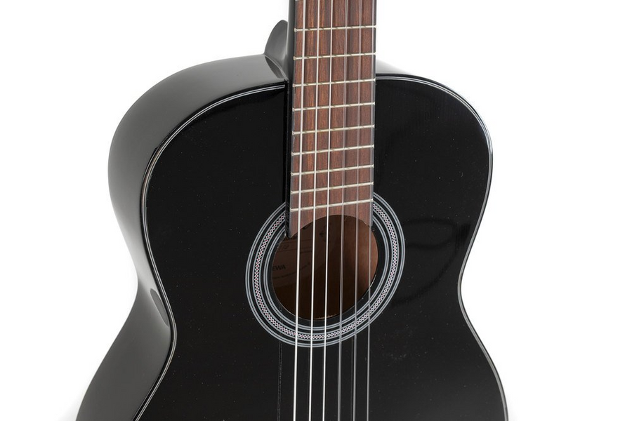 Классическая гитара Gewa Student 1/2 Black