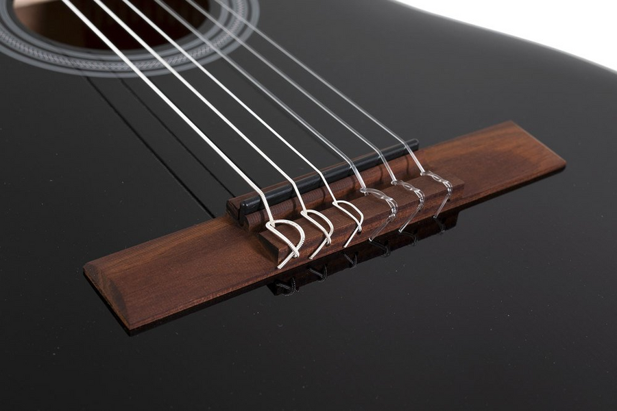 Классическая гитара Gewa Student 1/2 Black