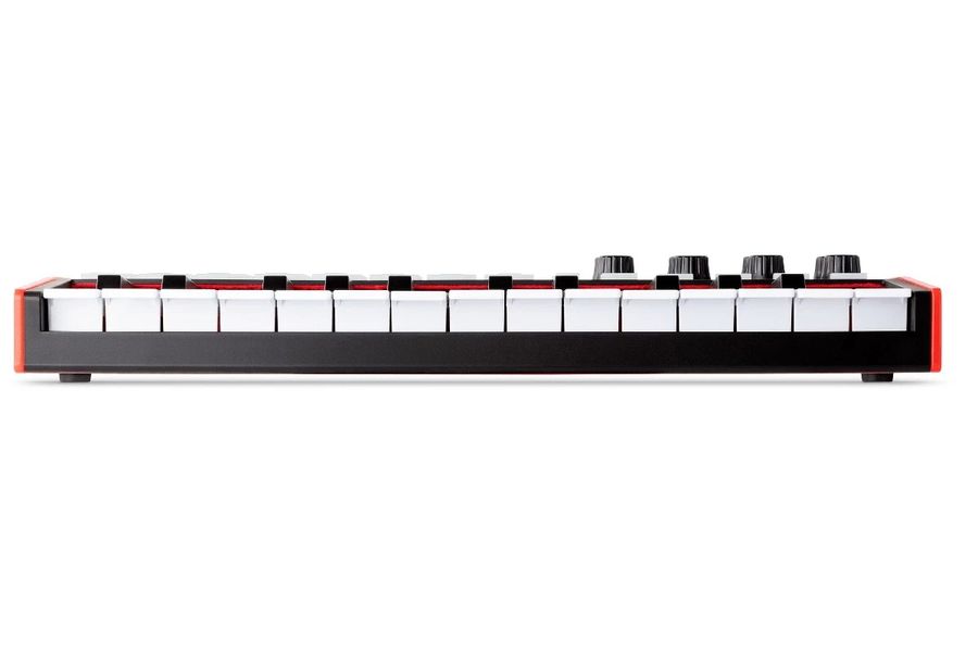 MIDI клавиатура AKAI APC Key 25 II
