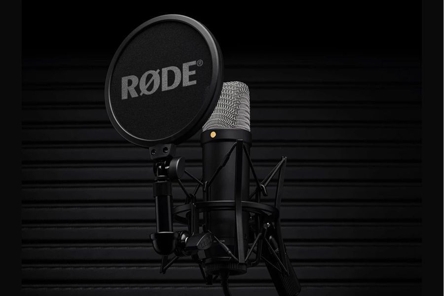 Мікрофон Rode NT1GEN5B