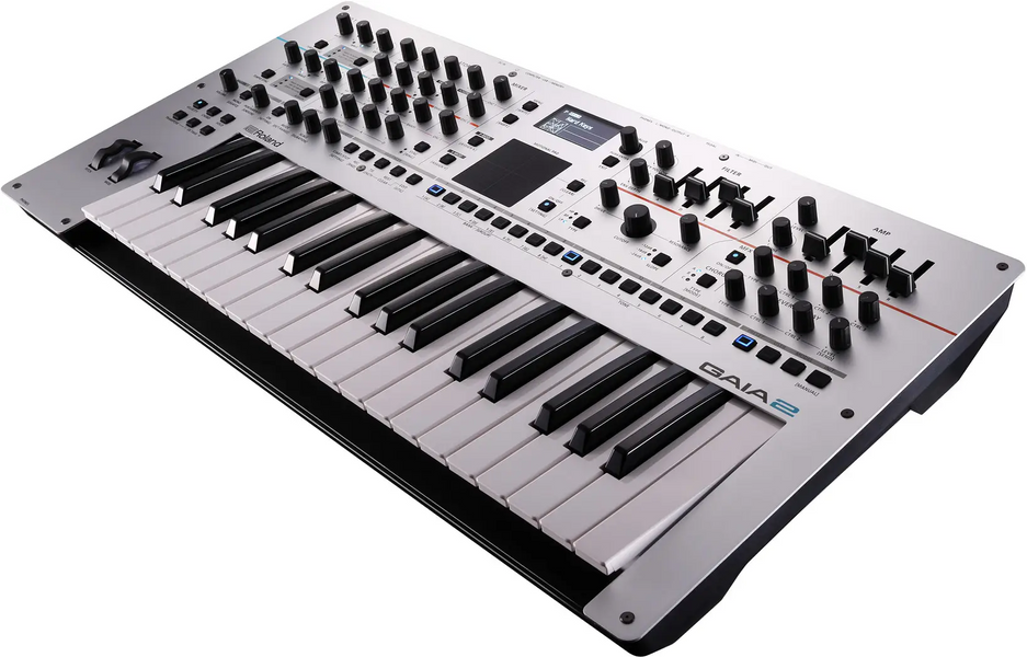 Синтезатор Roland GAIA 2