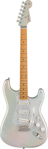 Електрогітара Fender H.E.R. Stratocaster MN Chrome Glow