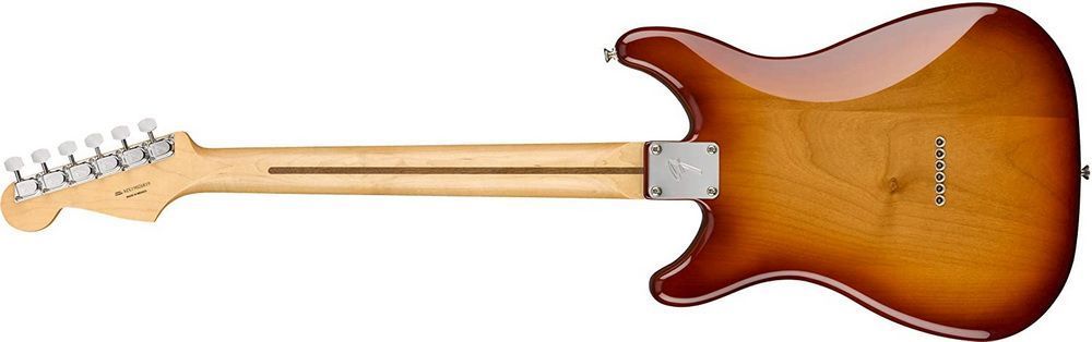 Электрогитара Fender Player Lead III MN Sienna Sunburst