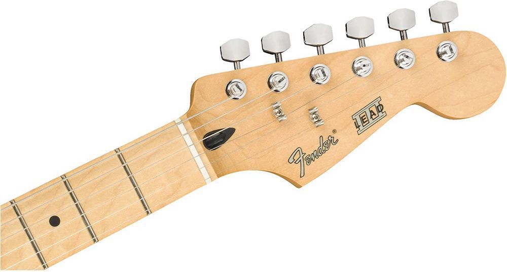 Электрогитара Fender Player Lead III MN Sienna Sunburst