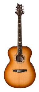 Электроакустическая гитара PRS SE T40E