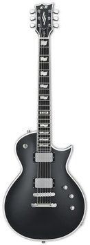 Електрогітара ESP E-II ECLIPSE BB (Black Satin)