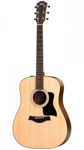 Электроакустическая гитара Taylor Guitars 110E